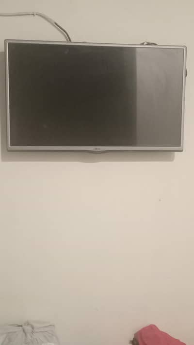 used tv