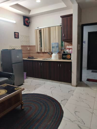 Fully furnished apartments available for rent in E11 2