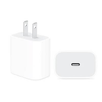 iPhone original charger