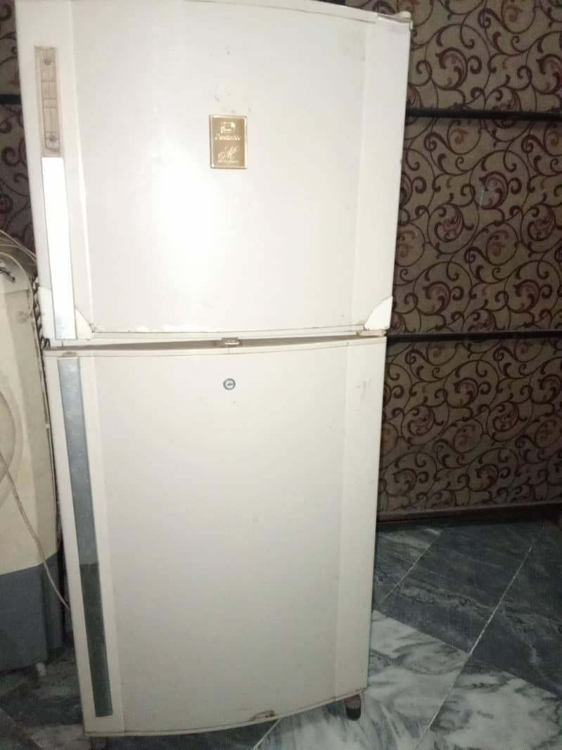 refrigerator 2