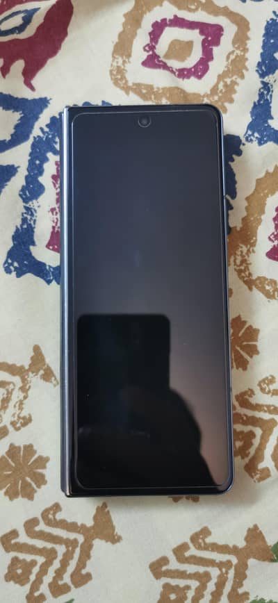 Samsung galaxy Z fold 4