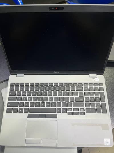 Dell Precision 3551 – Workstation Powerhouse