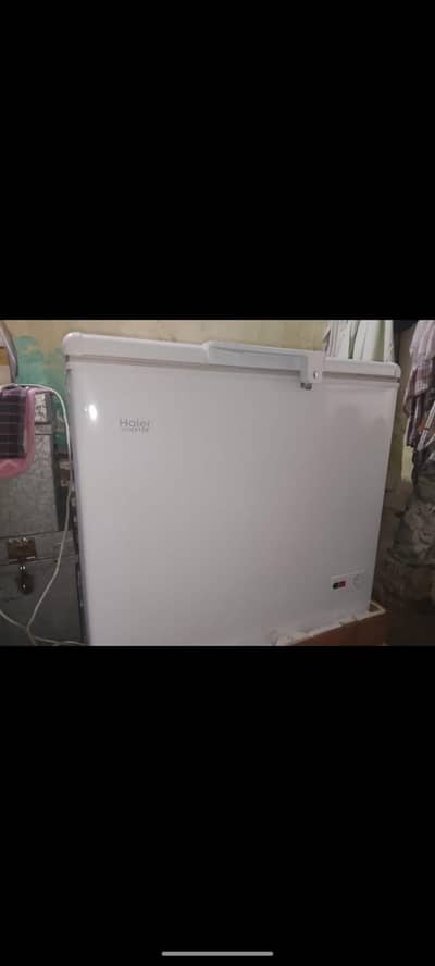 Good condition
