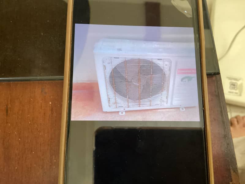 Split Ac 2