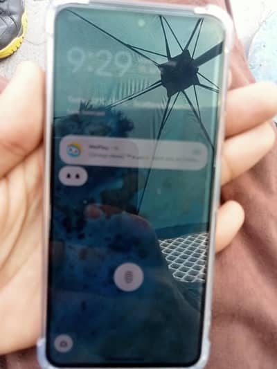 Google pixel 8