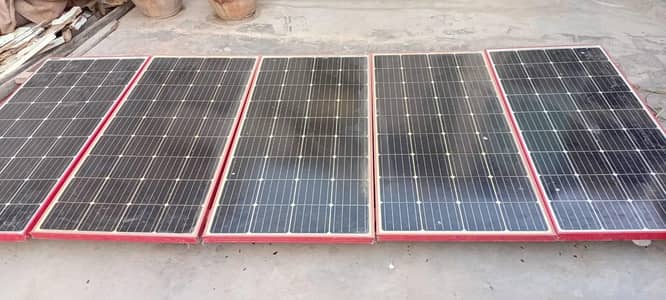 solar panels jinko