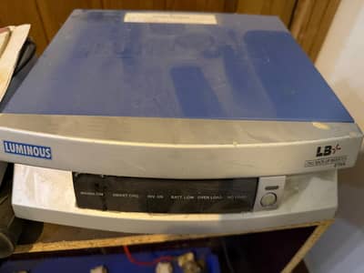Luminous Inverter 1 kw