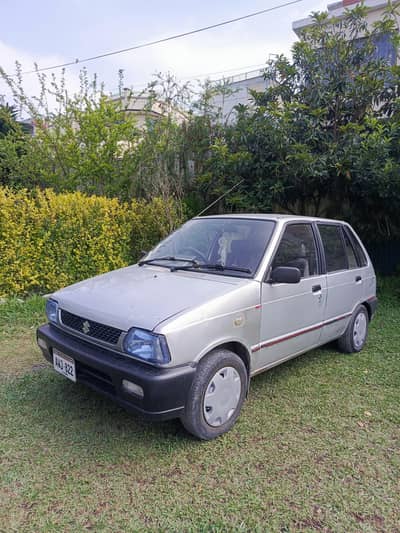 suzuki mehran