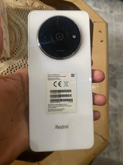 Lush Condition or Brand New Phone