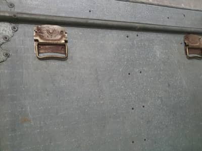 storage patty