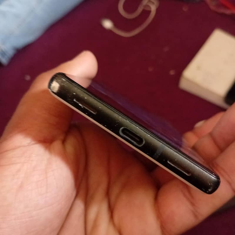 Google Pixel 6A 8
