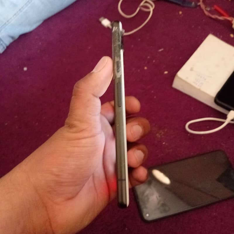 Google Pixel 6A 10
