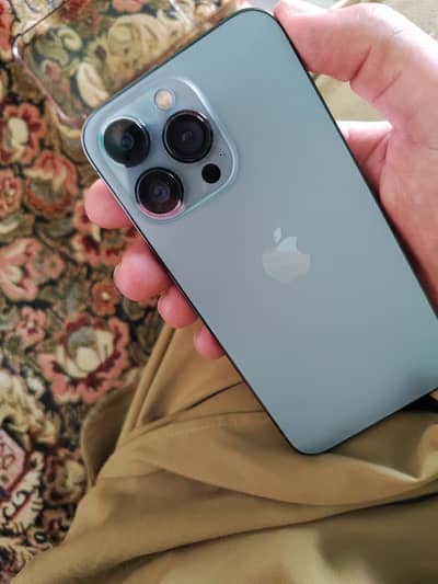 I phone 13 pro