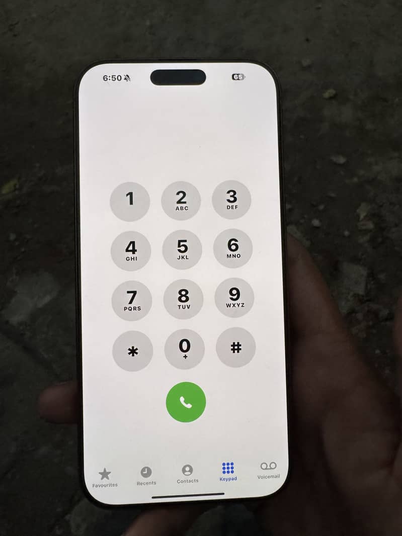iPhone 16 pro max i cloud lock 4