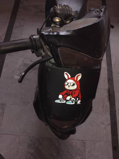 electric bike