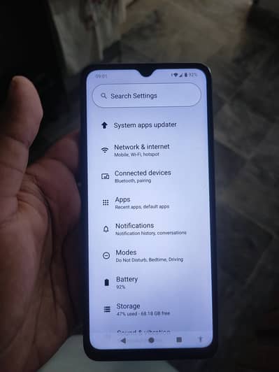 Redmi A3 128gb exchange