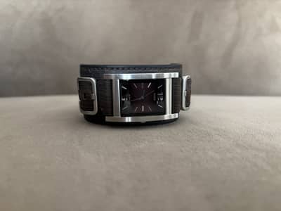 Guess men's watch