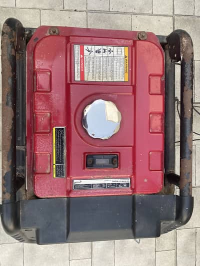 Homage HGR 2.8 KV Generator