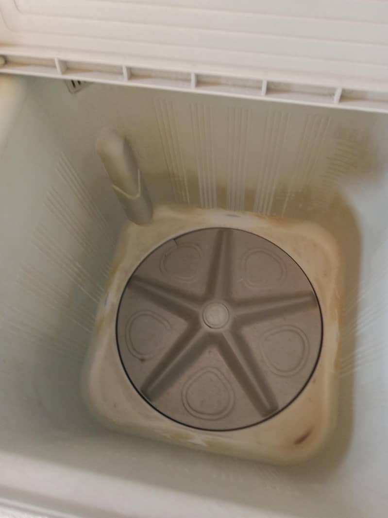 washing machine 2