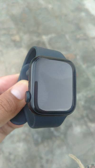 Apple Watch Series 9