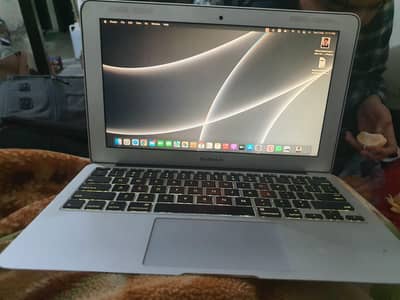 MacBook air 2015  core I 5