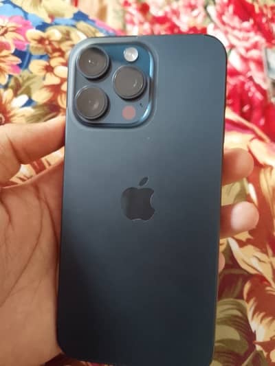 15 pro max new mobile