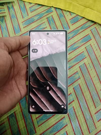 Google Pixel 7a 6gb 128gb