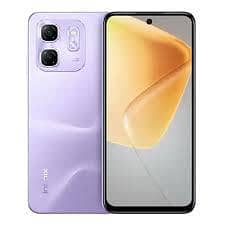 Infinix Hot 50i
