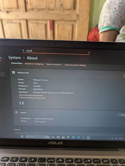 Asus 8.256 gb hai vip condition hai 0/3/1/9/0/1/1/5/0/8/4