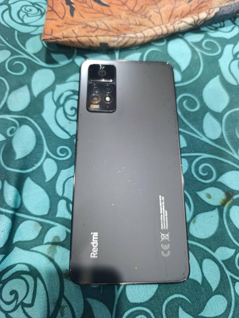 Redmi note 11 pro 0
