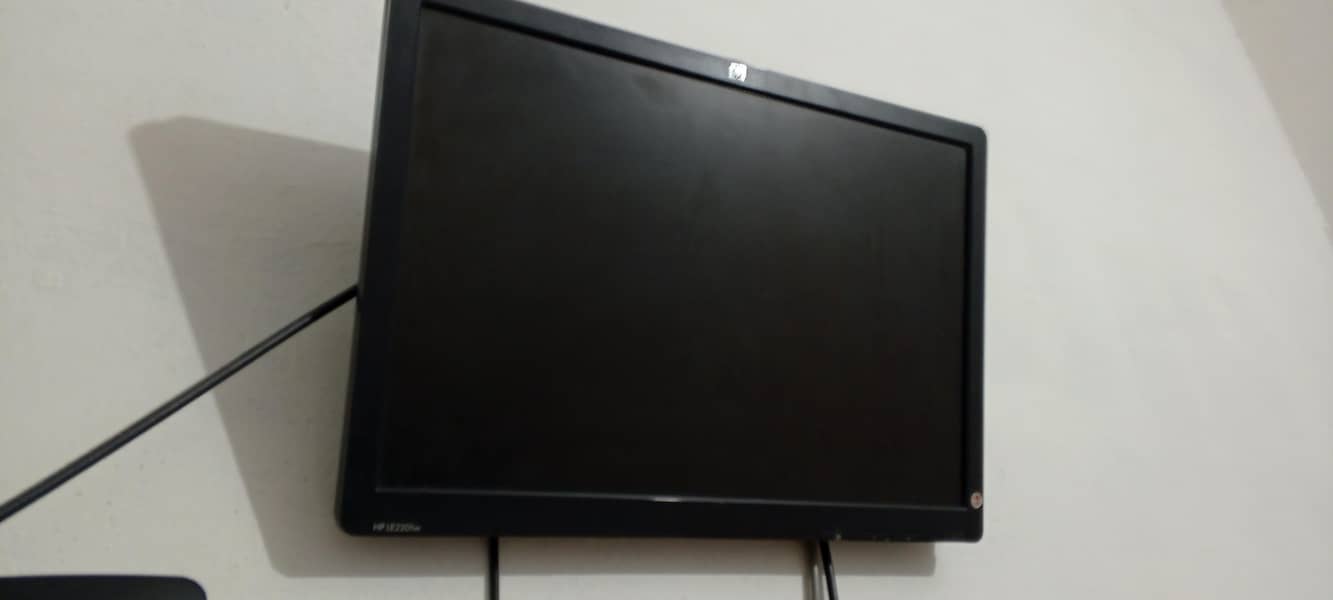 computer lcd 0