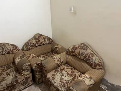 Sofa set