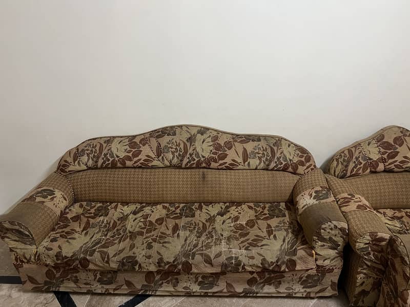 Sofa set 2