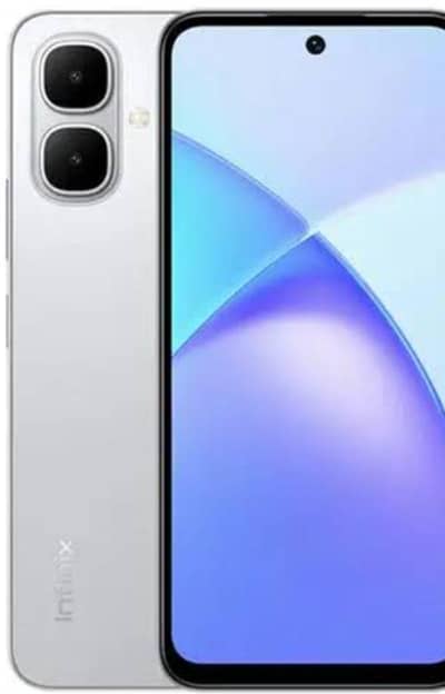infinix smart 10.