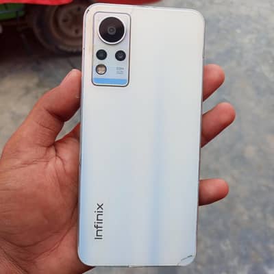 Infinix Note 11 | 6GB RAM 128GB ROM | PTA Approved