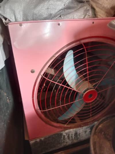 2 air cooler han for sale
