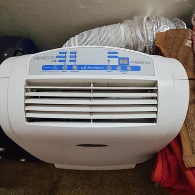 portal able Ac 01 ton