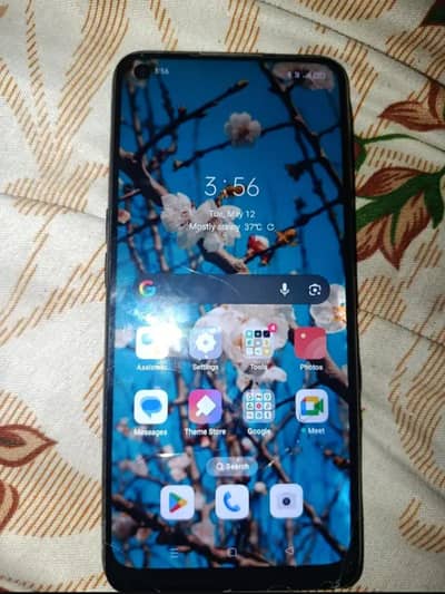 oppo a54 4/128