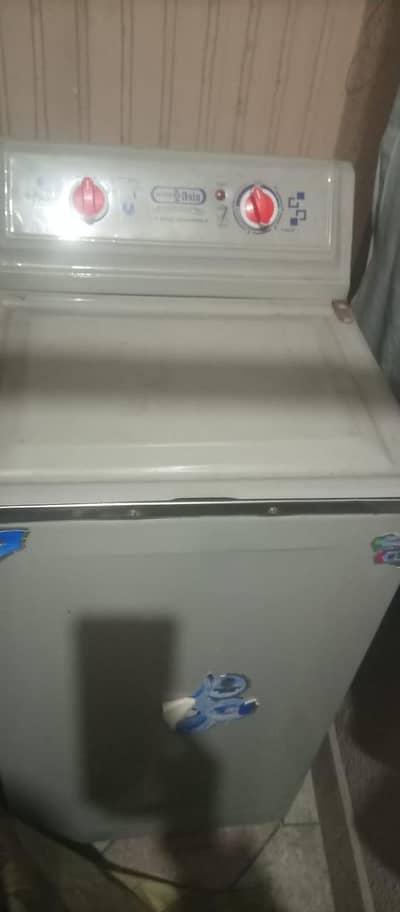 dryer condition10\10