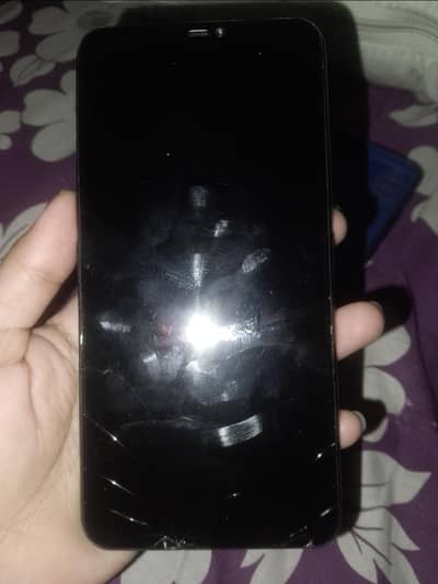good condition with box no charger