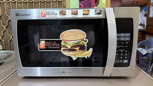 microwave oven for sale