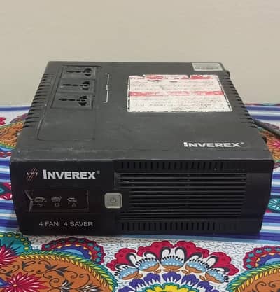 1000. W UPS for Sale Company Inverex