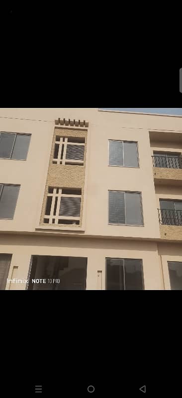 BRAND NEW FLAT FOR SALE IN   ICON VALLEY PHASE2 AT VERY HOT LOCATION