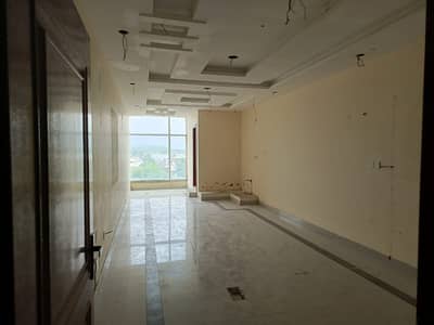 Main Double Road 492Square Feet Office Available For Rent Located In I-8 Markaz