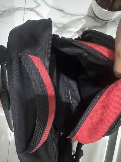 Trolly school bags