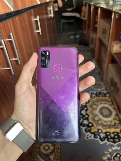 Good phone hai. 2 32