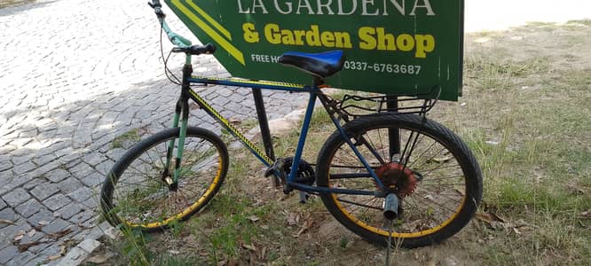 cycle for sale paise kam ho jaye ge