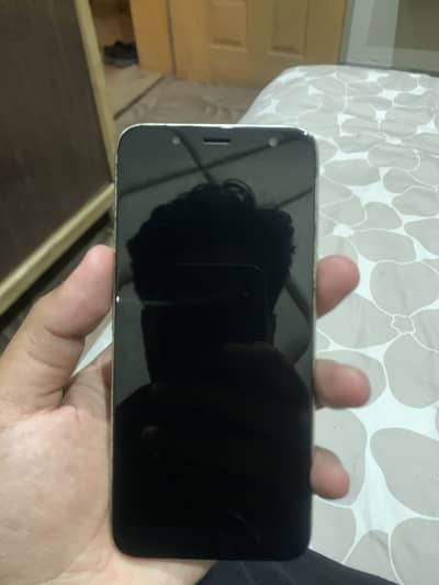 Samsung Galaxy J6 Dual PTA