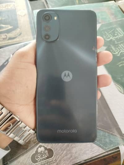 Motorola e32 4/64 PTA approved