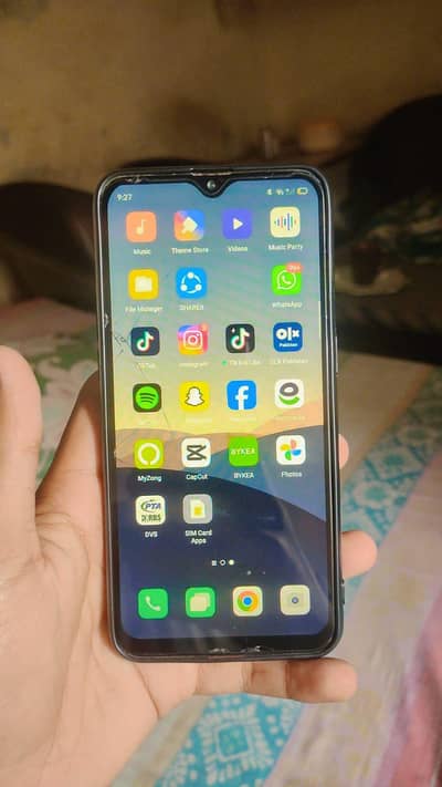 oppo f9